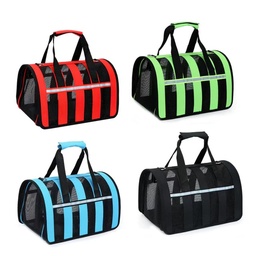 [0826-4448] BOLSO TRANSPORTADOR HIPERVENTILADO MEDIANO