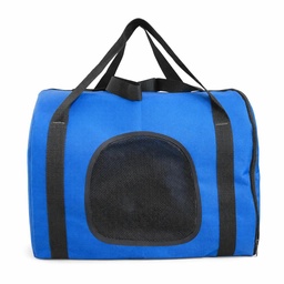 [0826-3922] BOLSO TRANSPORTADOR LISO FRIDA (28X31X43)