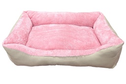[5411-4214] CAMA CUADRADA REVERSIBLE TELA INVIERNO 70 X 50 FEDRA