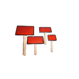 [1609-0331] CARDINA MADERA SIMPLE CHICA