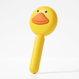 [2505-5036] CARDINA TIPO PATITO CON BOTON