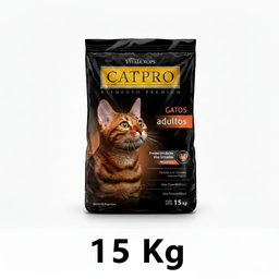 [1201-0373-15] CATPRO AD X 15 KG