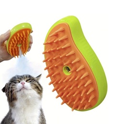 [5910-4562] CEPILLO DE VAPOR PARA GATOS