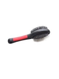 [1609-0384] CEPILLO NEUMATICO DOBLE CHICO MANGO GOMA