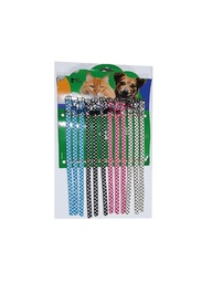 [1624-0517] COLLAR GATO/PERRO BLISTER ECONOMICO