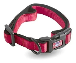 [0824-3311] COLLAR RASCALS  ACOLCHADO M