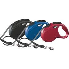 [0824-3487] CORREA EXTENSIBLE FLEXI NEW CLASSIC L 5M HASTA 50 KG