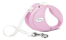 [1624-0684] CORREA EXTENSIBLE FLEXI PUPPY  2M H12KG