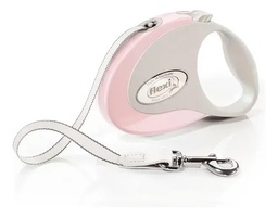 [0824-3285] CORREA EXTENSIBLE FLEXI STYLE  M 5M H20KG