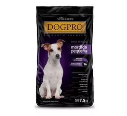 [1201-0754-15] DOGPRO PREMIUM AD PEQ X 15
