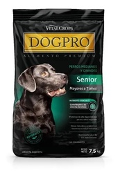 [5601-4852-7.5] DOGPRO PREMIUM AD SENIOR X 7.5 KG