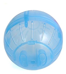 [1605-2427] ESFERA ACRILICA P/ COBAYO 25 CM