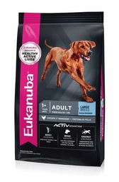 [4001-0831-15] EUKANUBA AD LARGE BREED X 15 KG