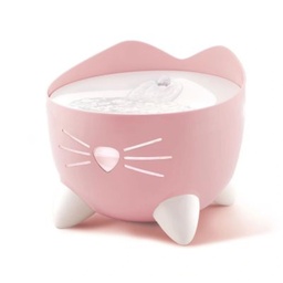 [0808-3826] FUENTE BEBEDERO PIXI CATIT 2,5 LTS