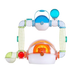 [1605-2314] HABITRAIL HAMSTERA OVO SUITE
