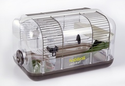 [1605-2315] HABITRAIL HAMSTERA RETREAT