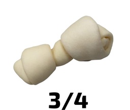 [1204-0986] HUESO CUERO 3/4  *PRECIO X 2 UNIDADES*