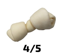 [1204-0987] HUESO CUERO 4/5