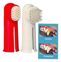 [0814-4574] KIT DEDAL LIMPIADIENTES X 2 UND