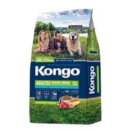 [0401-1092-20] KONGO AD X 21 KG
