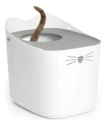 [0812-4412] LITERA BOX CATIT PIXI
