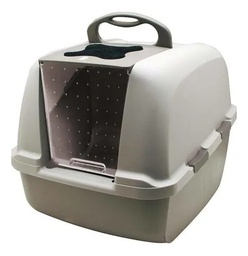 [4112-2868] LITERA CATIT JUMBO CAT PAN