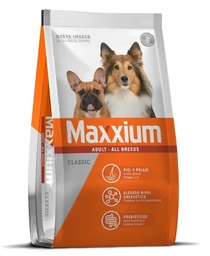 [2401-1144-20] MAXXIUM AD X 20 KG