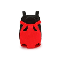 [0805-2406] MOCHILA 4 PATAS TALLE XL