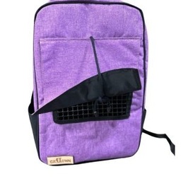 [4126-3624] MOCHILA TRANSPORTADORA XXL (30 X 45 X 24CM)