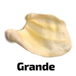[1204-1279] OREJAS GRANDES X UNID