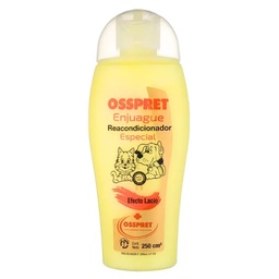 [3114-1294] OSSPRET REACONDICIONADOR ESPECIAL EFECTO LACIO X 250CC