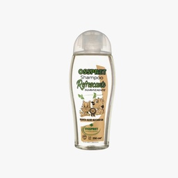 [3114-1298] OSSPRET SHAMPOO ALOE Y MENTA X 250 CC