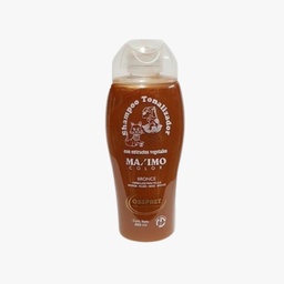 [3114-1302] OSSPRET SHAMPOO BRONCE X 250CC