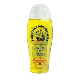 [3114-1304] OSSPRET SHAMPOO DOUBLE X 250CC