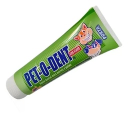 [1614-3392] PASTA DENTAL PENT O DENT X 125 GR