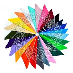 [2209-1340] PAÑUELO BANDANA