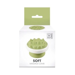 [5014-3733] PEINE MASAJEADOR SOFT