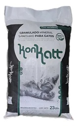 [4605-4745] PIEDRAS SANITARIAS KON KAT X 23 LT - 9 KG
