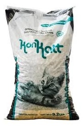[4612-4460] PIEDRAS SANITARIAS KON KATT X 4.6 LT  - 1.8 KG