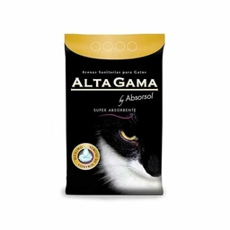 [4612-3364-2] PIEDRITAS SANITARIAS ALTA GAMA CLASICA X 2KG