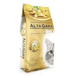 [4612-4569] PIEDRITAS SANITARIAS ALTA GAMA VAINILLA X 3,6KG