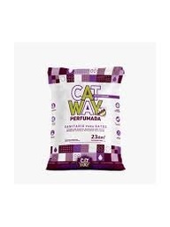 [0805-4713] PIEDRITAS SANITARIAS CATWAY X 9 KG