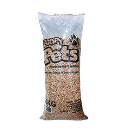 [0912-1545-15] POOPY PET SANITARIO X 15 KG