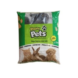 [0912-1546-5] POOPY PETS SANITARIO X 5 KG