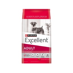 [2801-1639-15] PURINA EXCELLENT PERRO AD SMALL X 15 KG.