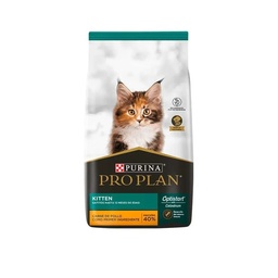 [2801-1679-7,5] PURINA PRO PLAN GATO KITTEN X 7,5 KG.