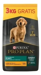 [2801-1691-18] PURINA PRO PLAN PUPPY MEDIANO X 15+3 KG.