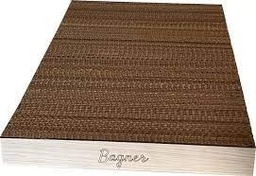 [0818-4152] RASCADOR BAGNER CARTON KING SIZE