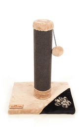 [0018-1730] RASCADOR CATTOWN TORRE SIMPLE BASE CUADRADA