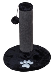 [3818-3501] RASCADOR CATTOWN TORRE SIMPLE BASE REDONDA (45X36CM)